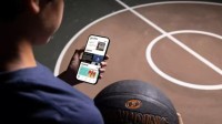 NBA引入“AI篮球”：内置传感器 能追踪关键参数