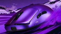 ATK烈空鸭嘴兽鼠标发布：Nordic 54H20新旗舰主控