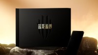 红魔10S Pro《斗战胜佛》典藏版官宣 8月1日亮相CJ