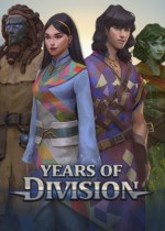 Years of Division