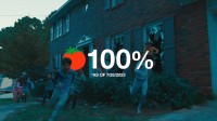 烂番茄100%鲜引爆期待！悬疑新作片段曝光