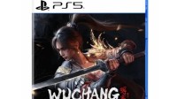 《明末》PS5光盘百亿补贴好价：100多元就能入手！
