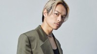 日本歌手今市隆二涉嫌攻击恐吓司机 被送检察机关