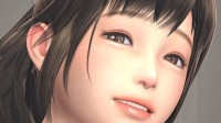 新《VR女友》现已正式发售！快来和性感美女贴贴