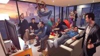 这款《GTA》突然在全球下架!或与举报R18的组织有关