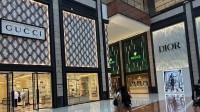 这是真没钱了啊 多个奢侈品牌关闭二线城市门店