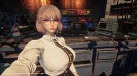《剑星》性感服装MOD：两款原作服装