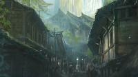 工长君为《剑心雕龙》招人：不喜欢单机别来 浪费时间