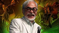 外媒：宫崎骏新作将因《鬼灭之刃无限城》面临难题