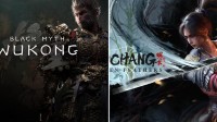 外网热议：《黑神话》VS《明末》 你更喜欢哪款游戏
