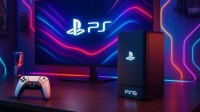 PS6相关代号解读：新掌机与PS6的优秀体验相得益彰