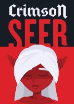 Crimson Seer