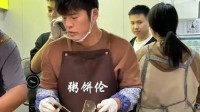 “粥饼伦”回应店铺关门：房租都没挣够 没缘就撤
