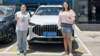 女士摇中苏F88888车牌售价百万？交管部门：纯属谣言