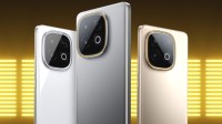 行业唯一8000mAh性能机！iQOO Z10 Turbo+外观公布