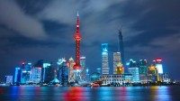 外媒为外国游戏进入中国市场提建议：上海或能破局