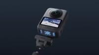 2999元起！大疆首款全景相机Osmo360发布