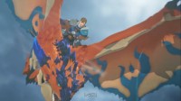 《怪猎物语3：命运之双龙》公开！2026年登陆NS2