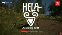 任天堂直面会：老鼠冒险游戏《Hela》2026登陆NS2