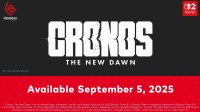 寂静岭2RE厂商新作确认登陆NS2！9月5日上线