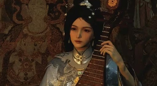 《明末：渊虚之羽》瑜夏剧情与角色塑造浅析