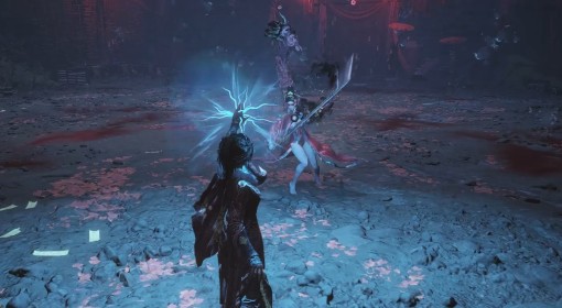 《明末：渊虚之羽》全武器流派强度排行