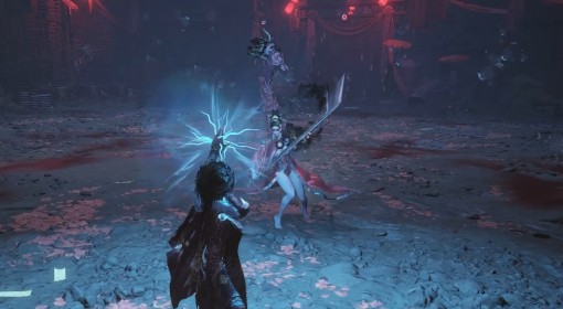 《明末：渊虚之羽》全武器流派强度排行