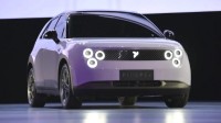 特斯拉Model 3中保研测试成绩 不如12万的蔚来萤火虫