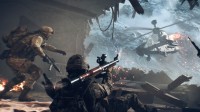 你预购了吗?《战地6》上架Steam 预购奖励超丰富!