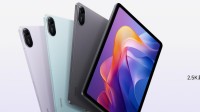 1台顶4台！REDMI Pad 2开售：11英寸大屏 999元起