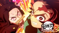 《鬼灭之刃火之神血风谭2》IGN7分 素质过硬值得一试