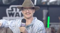 玩梗需适度!帕斯卡称小罗伯特唐尼