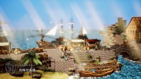 《八方旅人0》不支持升级NS2版!且NS2版为钥匙卡