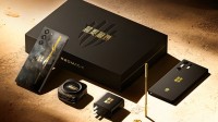 红魔10SPro《斗战胜佛》典藏版预约开启!含PC模拟器