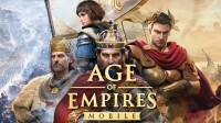 《帝国时代》手游要登PC：4K画面 Steam/Xbox互通