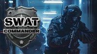 战术射击新作开启抢先测试：领导SWAT完成任务！