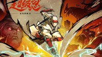 试玩《超级忍 反攻的斩击》抽500京东卡！