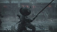 《影之刃零》到底是不是魂系游戏？梁其伟亲自回应！