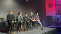 我们采访了《寂静岭f》制作团队：美丽与恐怖并存