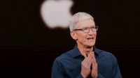苹果Q3业绩会议实录：“国补”助推中国iPhone销量