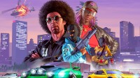 曝《GTAOL》将上线年龄限制系统：审查轻松玩家痛苦