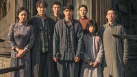 《南京照相馆》强势领跑！今年8月总票房突破15亿 