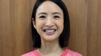 林依晨二胎生子后首露面 称没有放弃演艺事业