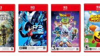 外媒锐评任天堂直面会：钥匙卡让无聊的展示雪上加霜