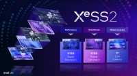 Intel发布XeSS 2.1 SDK：N卡A卡也能用上XeSS帧生成！