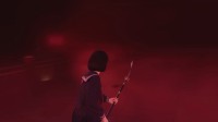 《寂静岭f》超长实机！日系少女手持薙刀战怪物