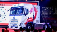 乘龙卡车回应理想i8撞击：测试使用旧车 非车辆问题