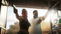外媒称玩GTA6不需要60帧：反正你也不开性能模式