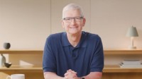 超越乔布斯！蒂姆・库克成为苹果史上任期最长CEO