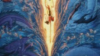 《哪吒2》网播新增3分钟未公开片段 采用IMAX转4K